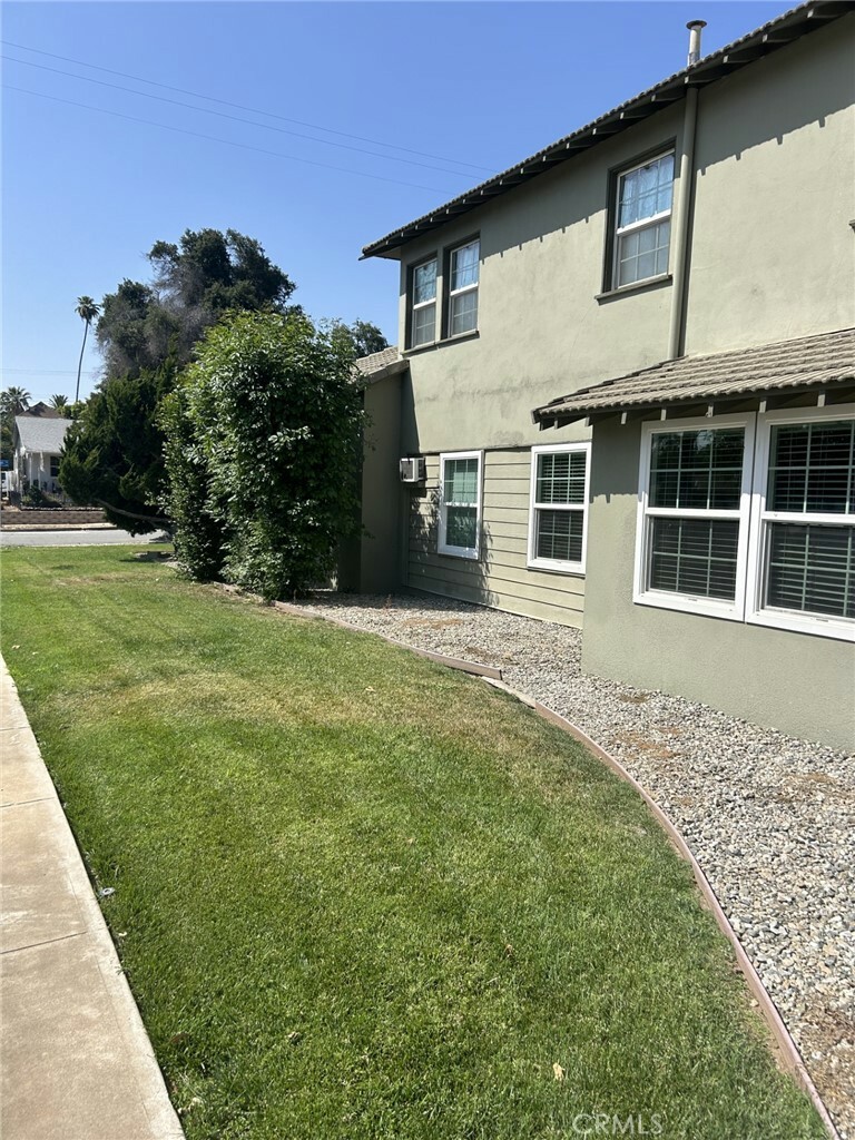 Property Photo:  37 S Center Street  CA 92373 