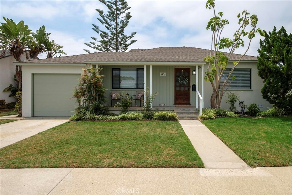 5436 W 121st Street  Hawthorne CA 90250 photo