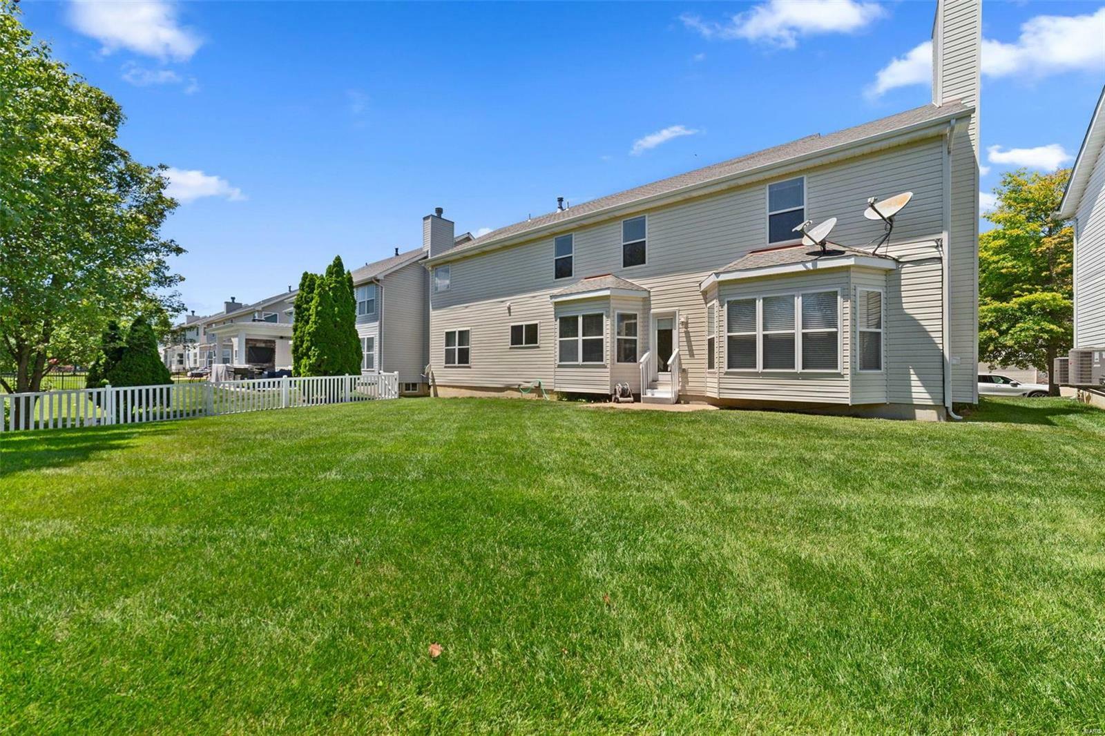 Property Photo:  9023 Harvest Run Drive  MO 63368 