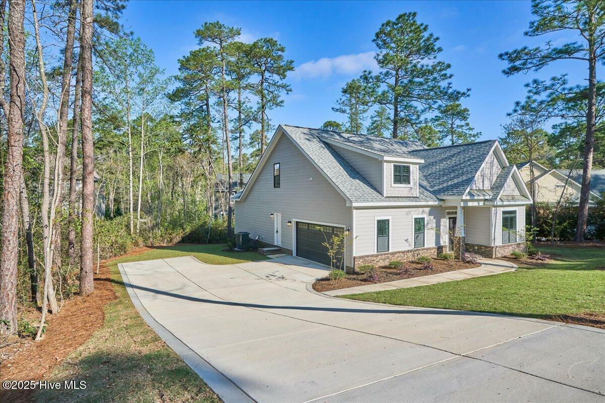 Property Photo:  294 Juniper Creek Boulevard  NC 28374 