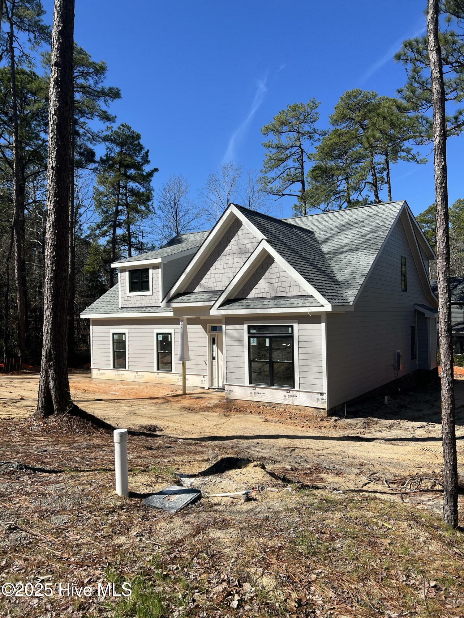 Property Photo:  294 Juniper Creek Boulevard  NC 28374 