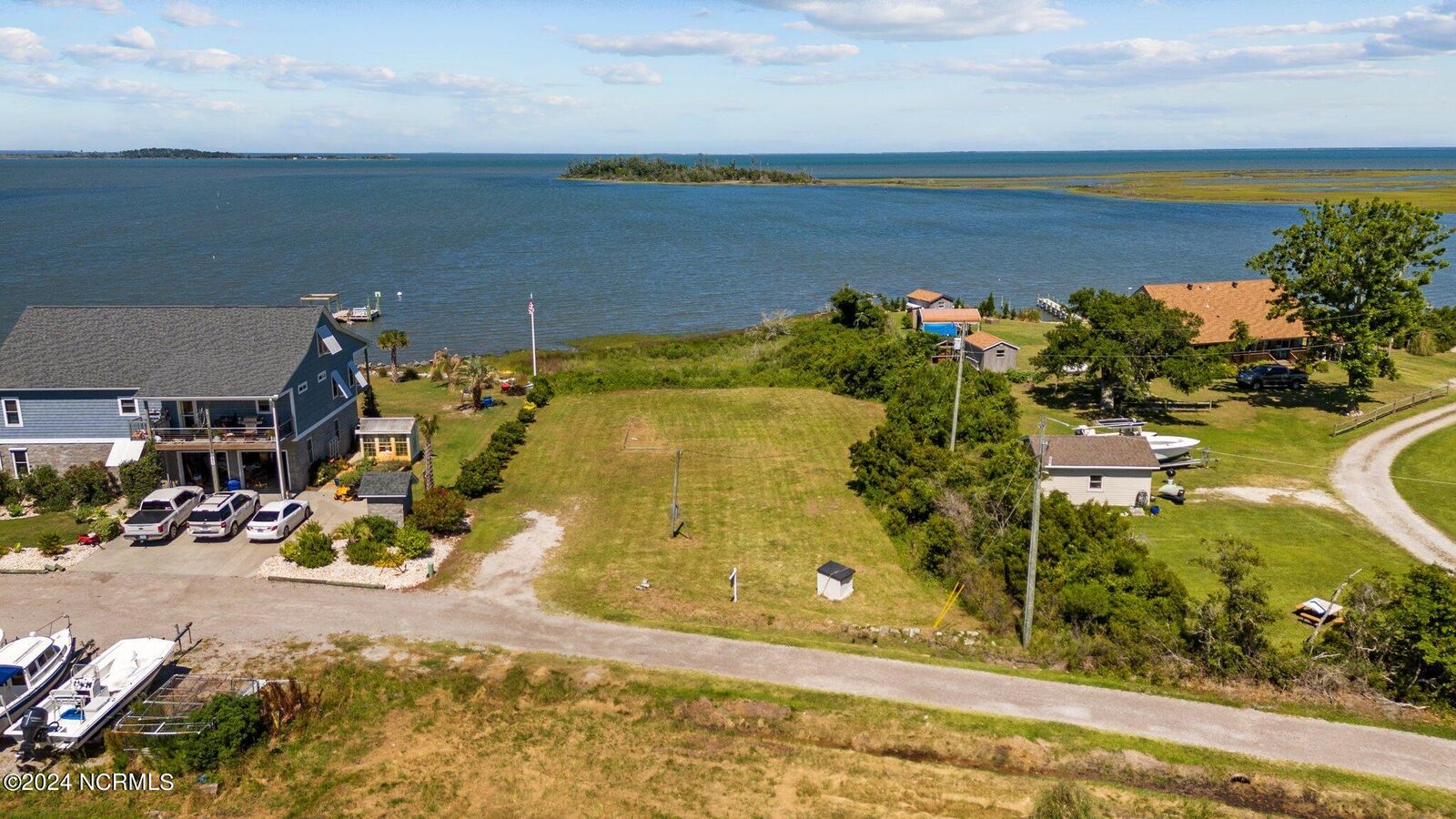 Property Photo: 235 Lige Piner Road NC 28579