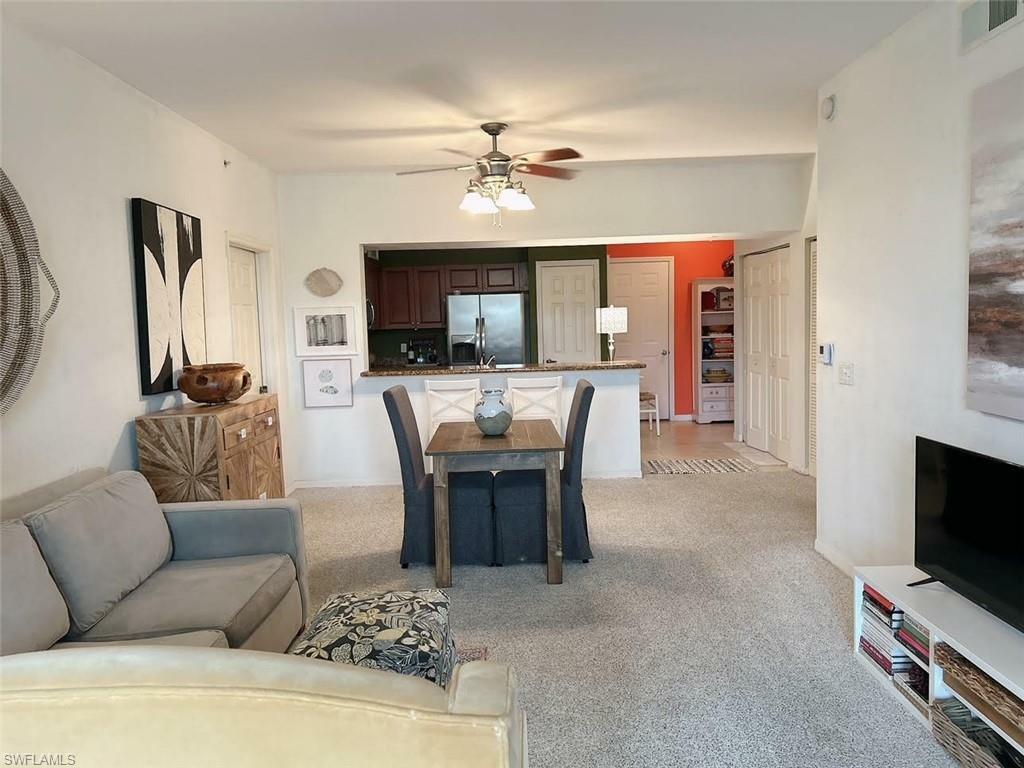 Property Photo:  10115 Villagio Palms Way 105  FL 33928 