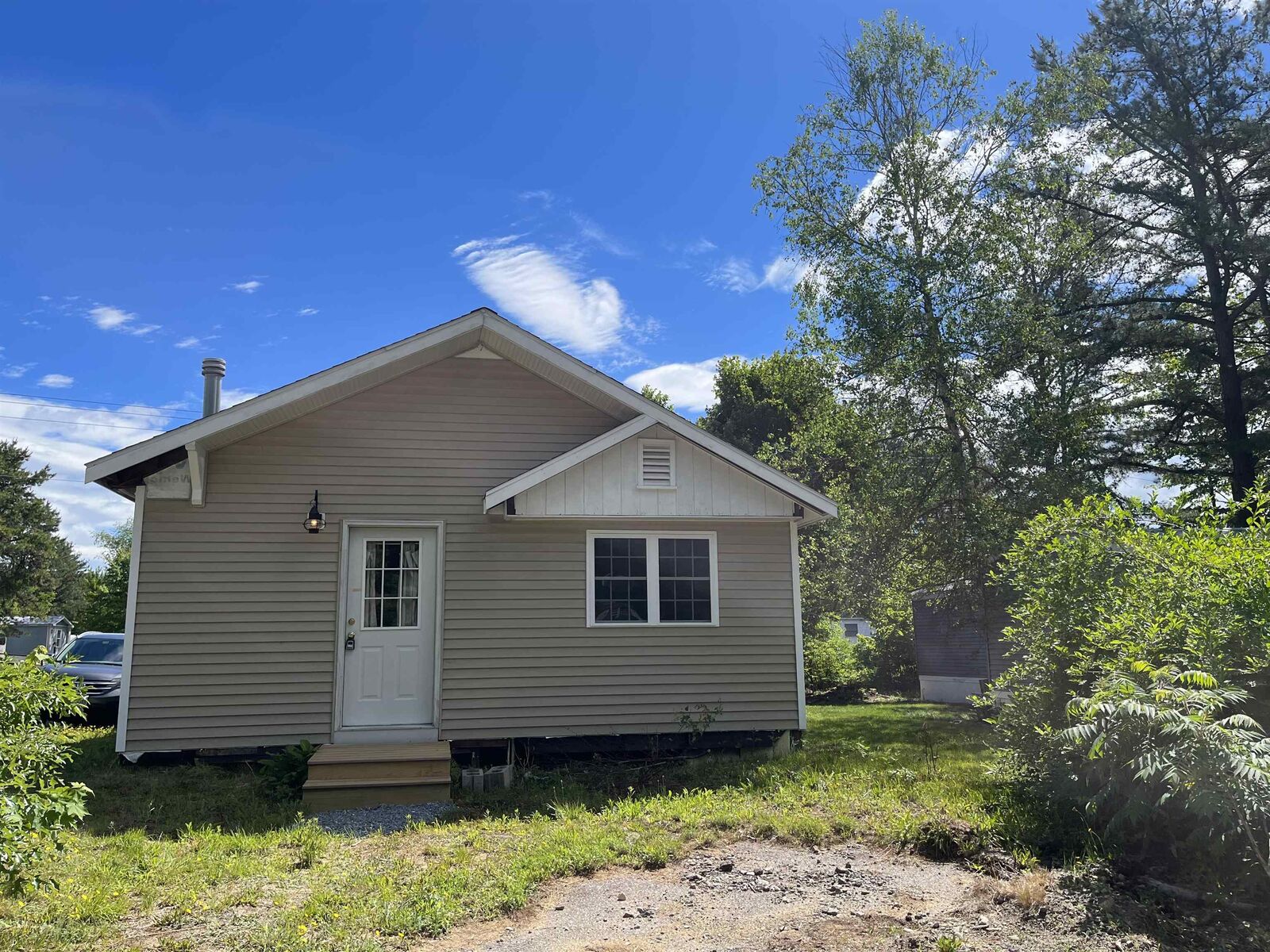Property Photo: 9 Shady Lane NH 03890
