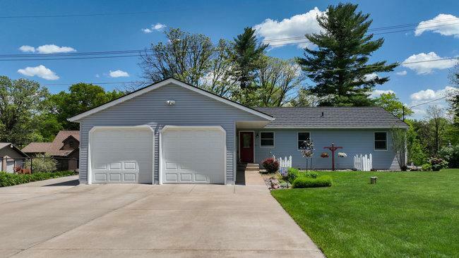 Property Photo:  4829 177th Street  WI 54729 