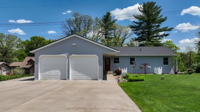 Property Photo: 4829 177th Street WI 54729