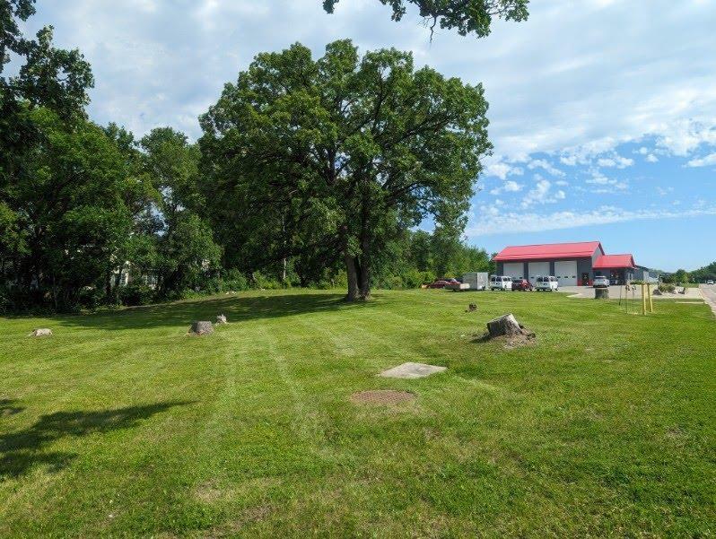 Property Photo:  Xxx McKay Avenue S  MN 56308 