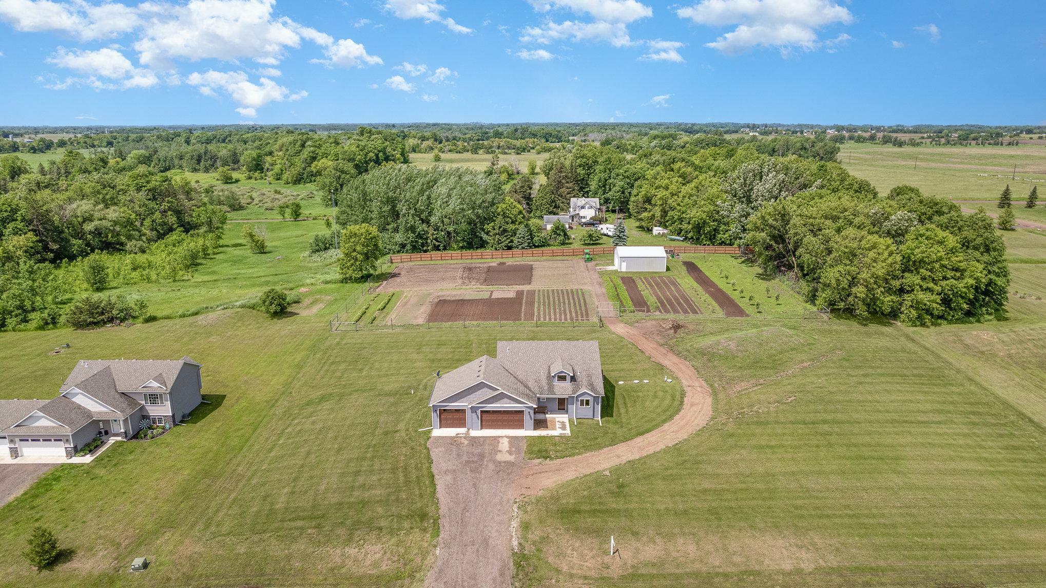 Property Photo: 55376 Valley Lane MN 55063