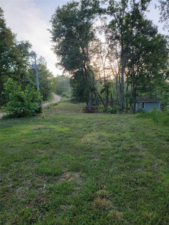 Property Photo:  18052 Wild Rose Lane  AR 72756 