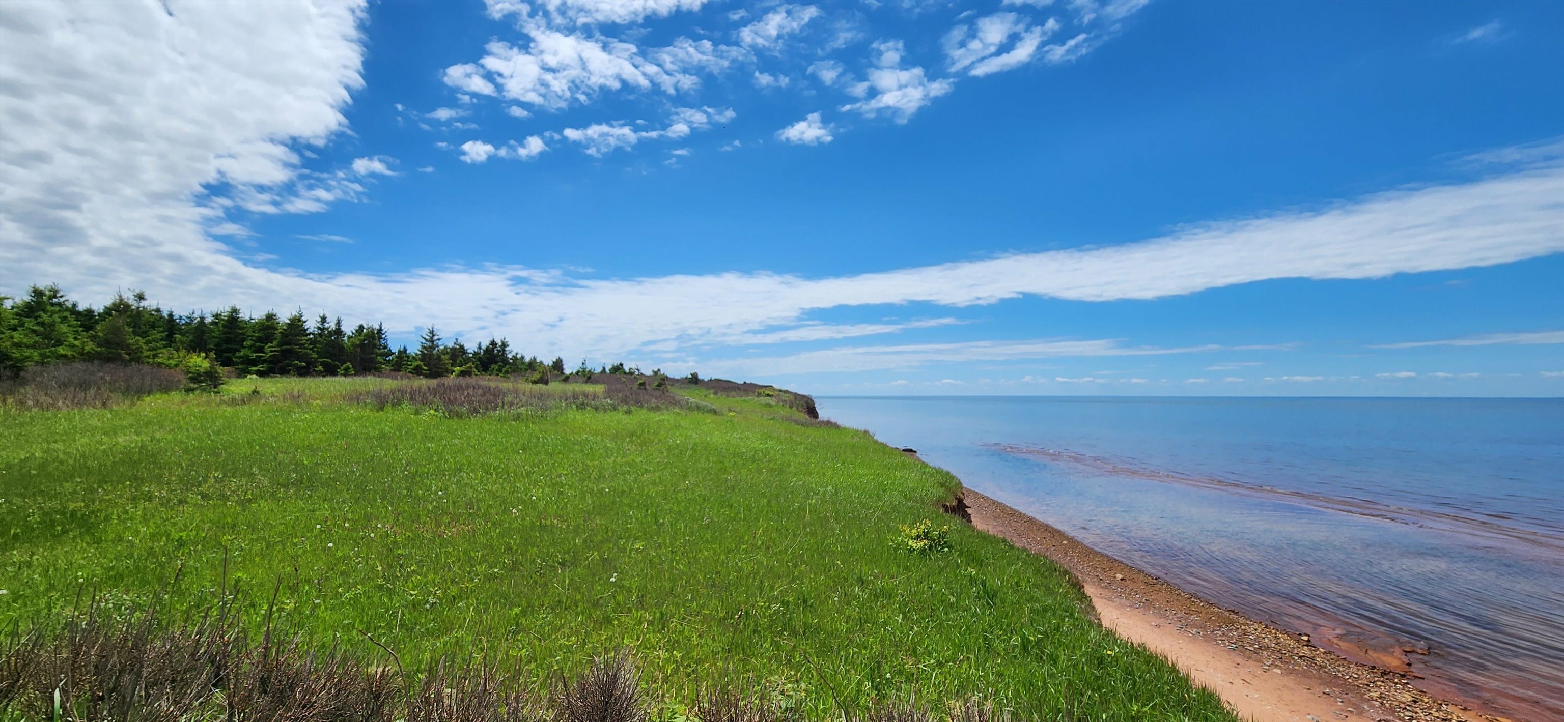 Photo de la propriété:  Acreage Route 14  PE C0B 1V0 