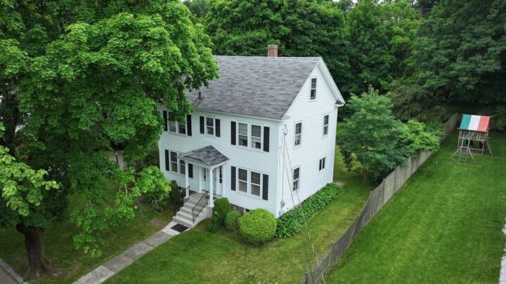 Property Photo:  65 Pentucket Ave  MA 01852 