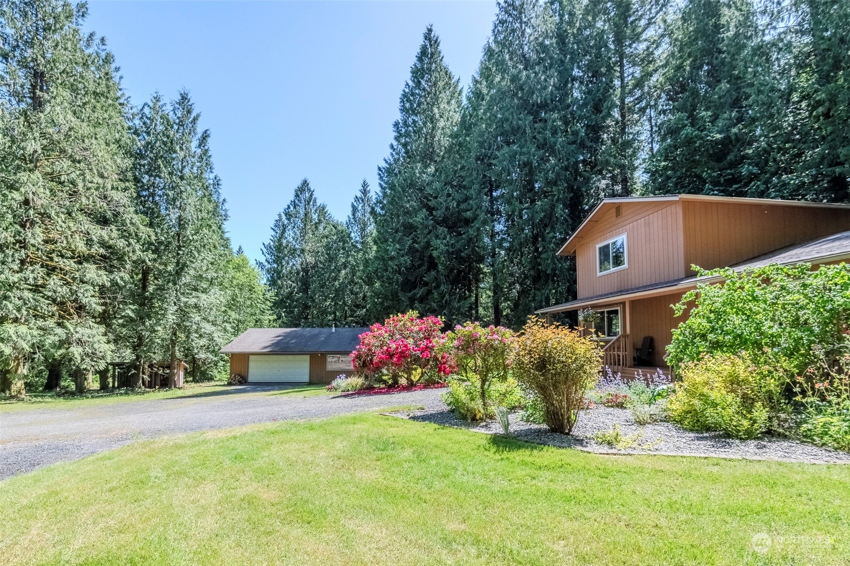 Property Photo: 209 Alpha Way WA 98570