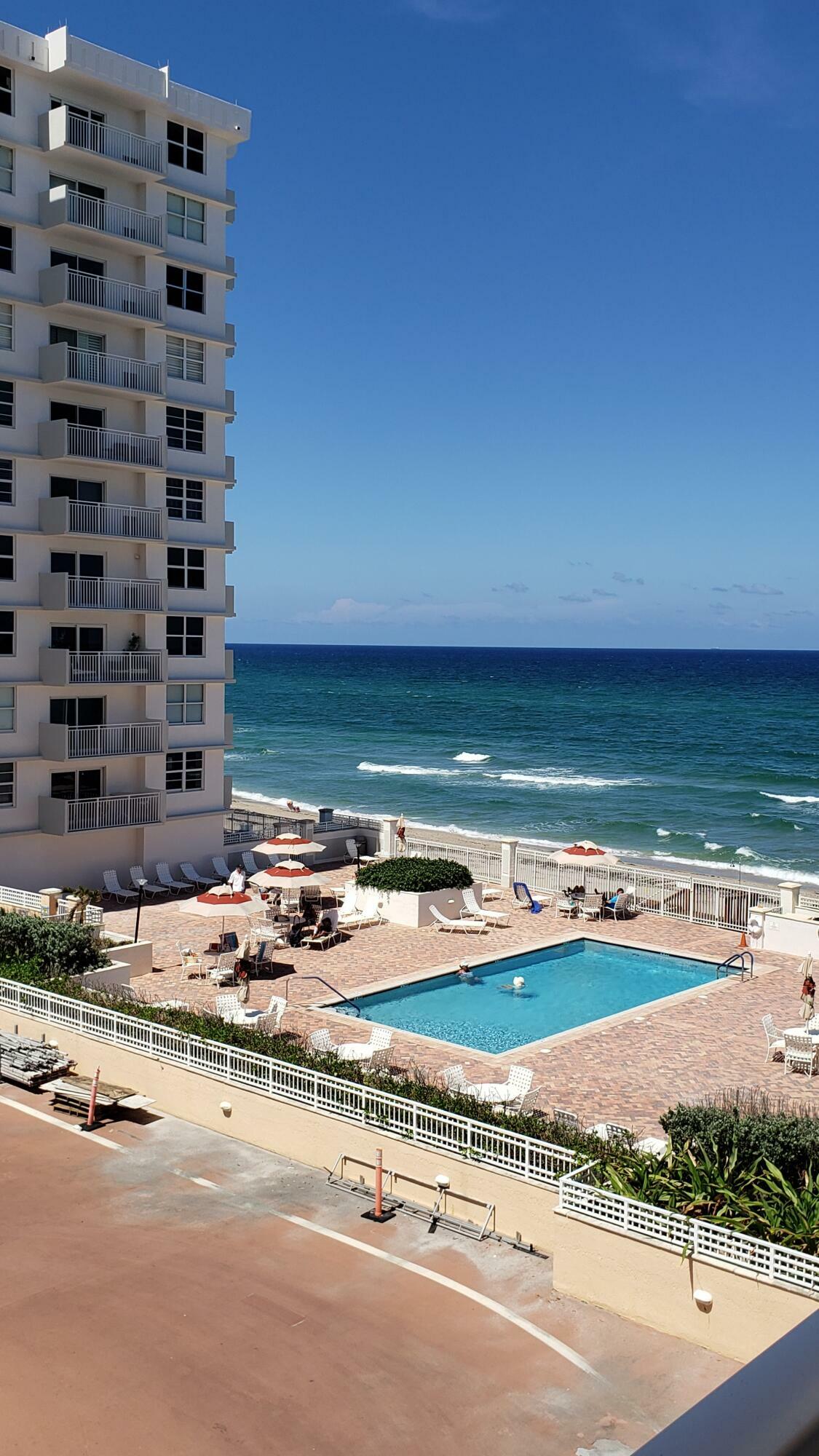 Property Photo:  4511 S Ocean Boulevard 304  FL 33487 