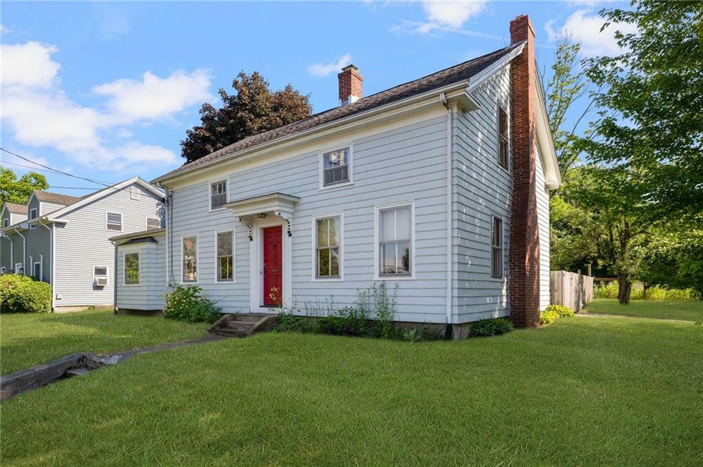 Property Photo:  1934 Smith Street  RI 02911 