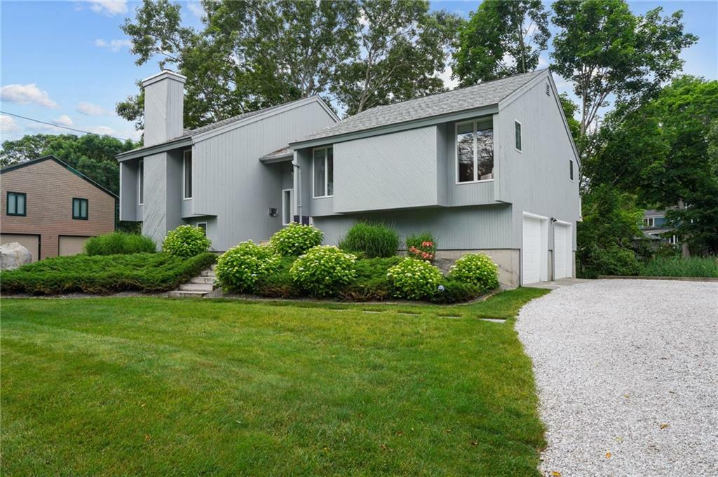 Property Photo:  49 Riverside Drive  RI 02806 