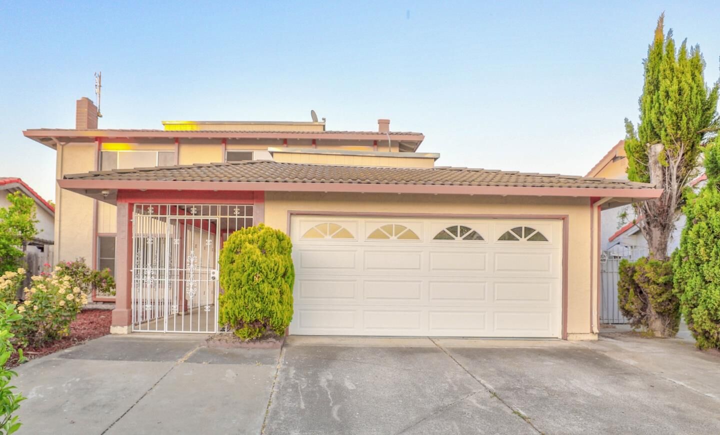 Property Photo:  3790 Nash Court  CA 95111 