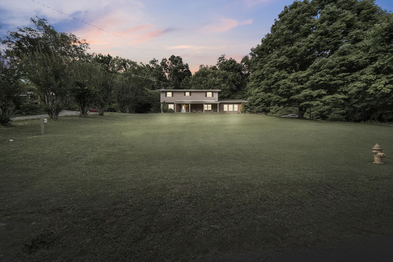 Property Photo:  1433 Hickory Lane  TN 37813 