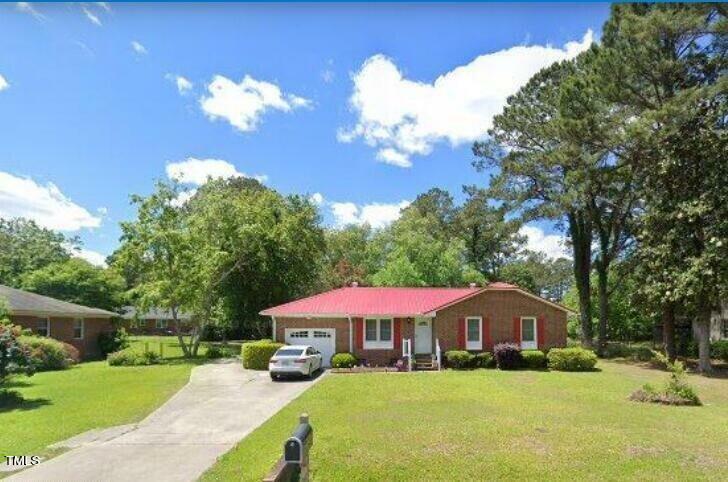 Property Photo:  659 Circle Drive  NC 27858 