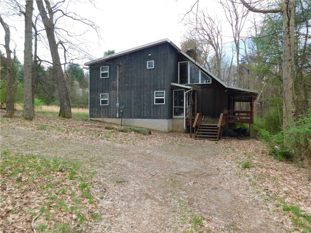 Property Photo: 22 Schiff Lane PA 15437
