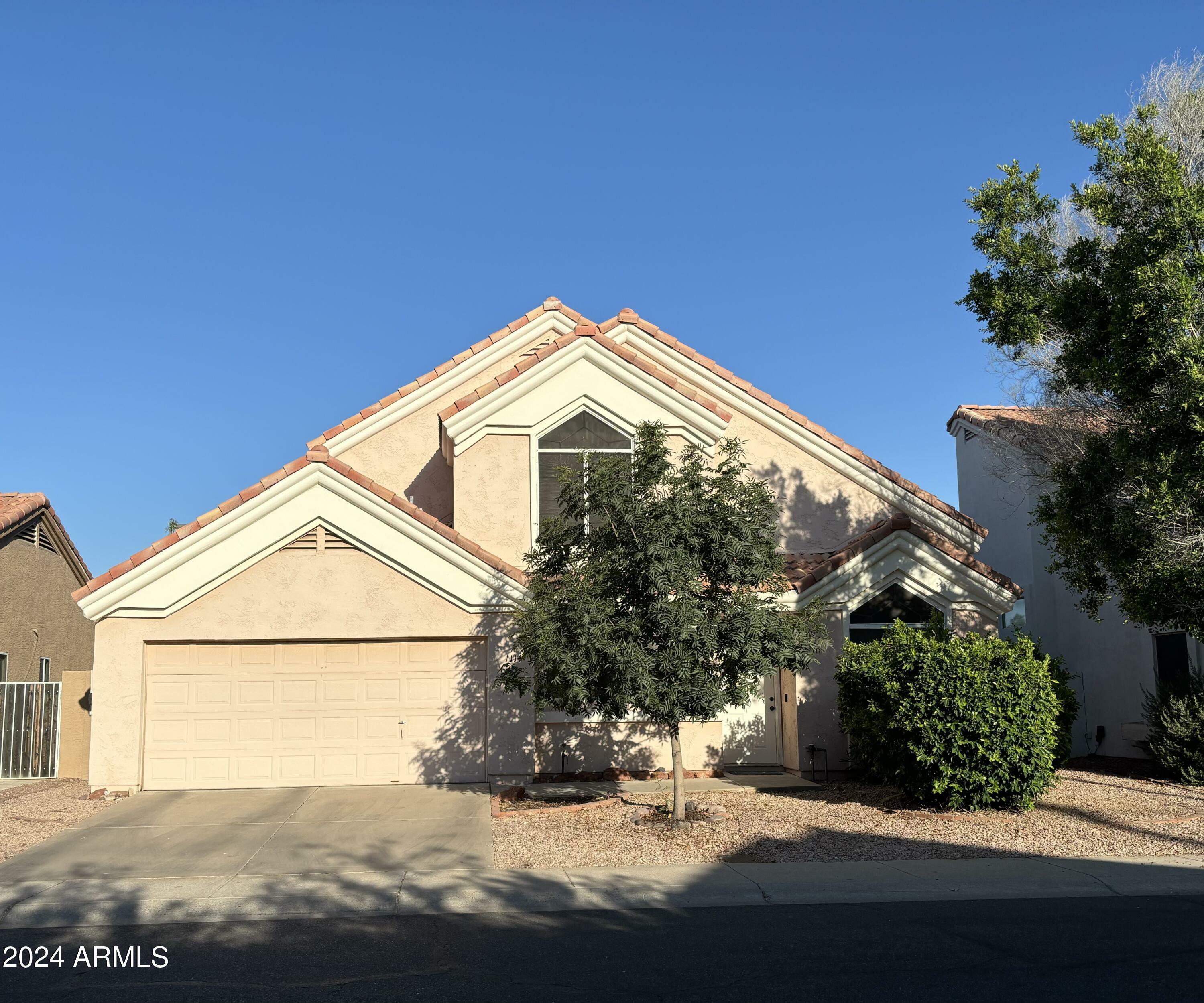 1114 S Tiago Drive  Gilbert AZ 85233 photo