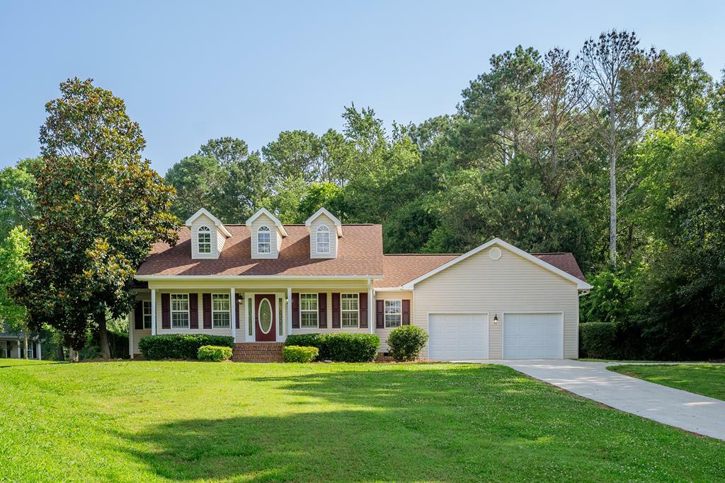 Property Photo:  171 Coker Drive  GA 30705 