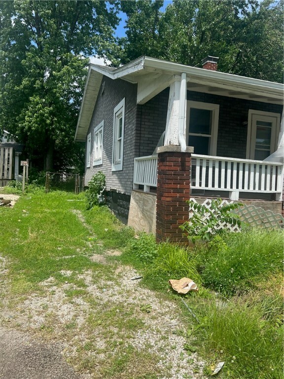 Property Photo:  1508 Hickory Street  IL 62526 