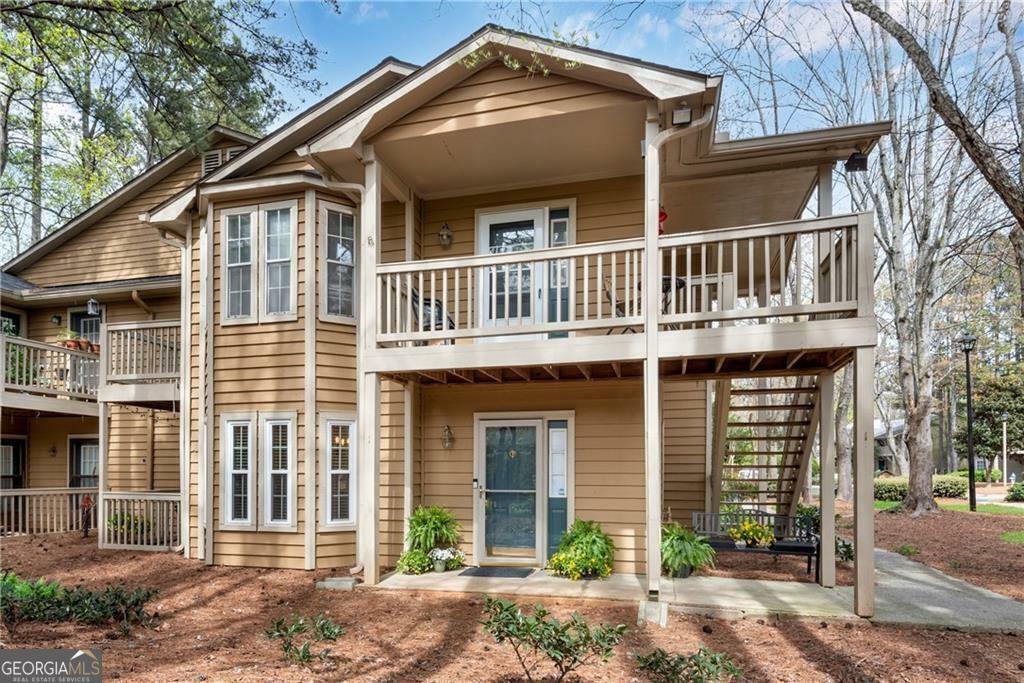 Property Photo:  1204 Country Park Drive SE  GA 30080 