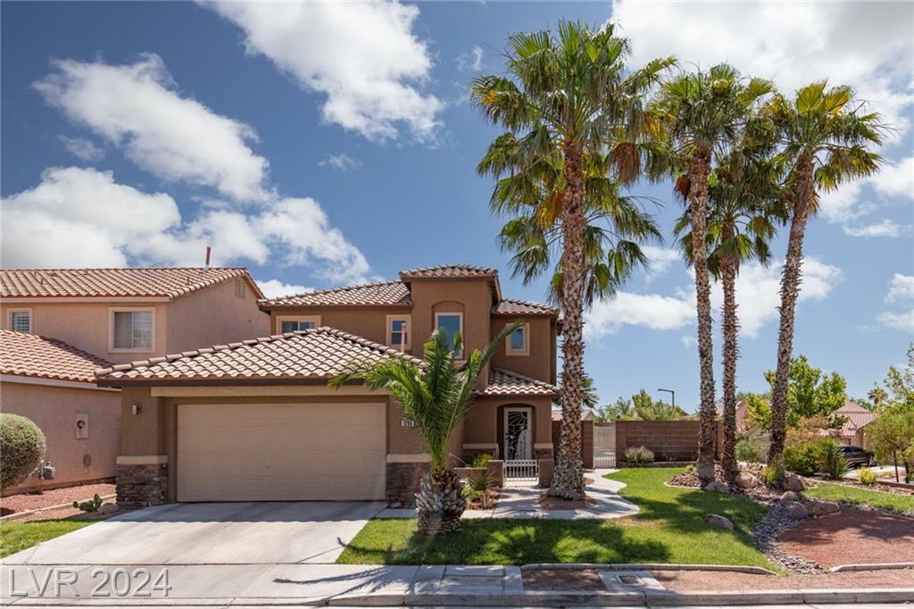 Property Photo:  1200 Dream Bridge Drive  NV 89144 