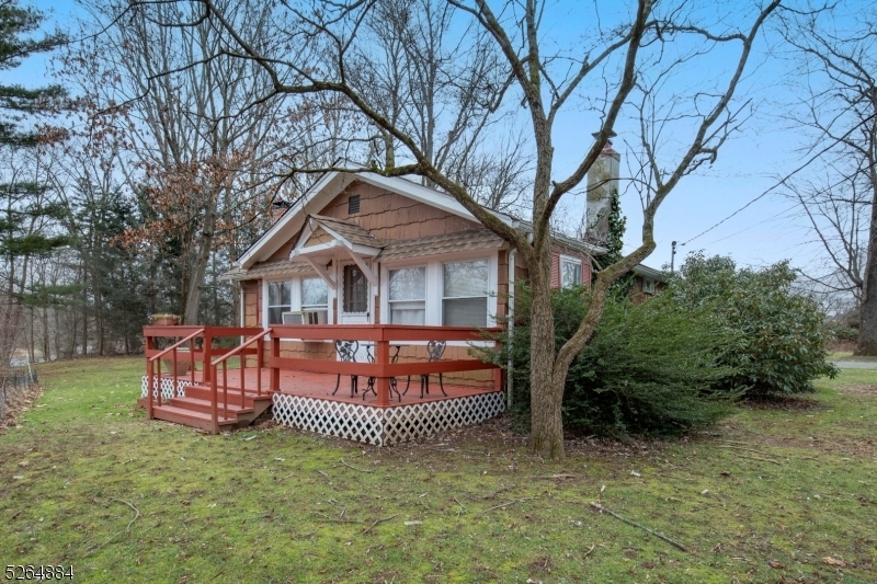 Property Photo:  349 Three Bridges Rd  NJ 08844 