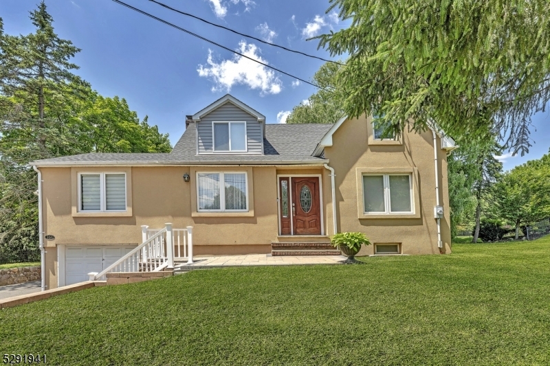 Property Photo: 164 Reynolds Ave NJ 07054