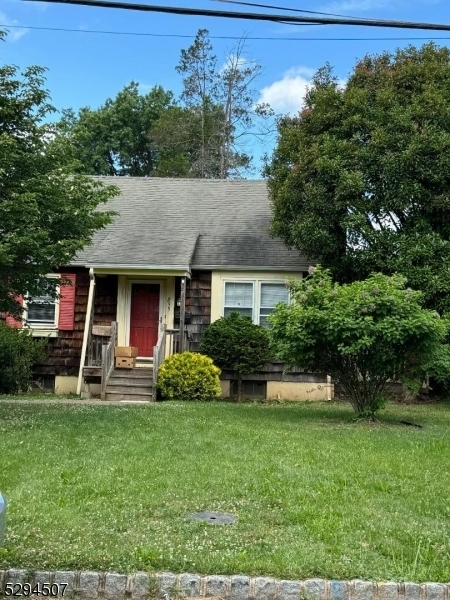 Property Photo:  255 N Jackson Ave  NJ 07060 