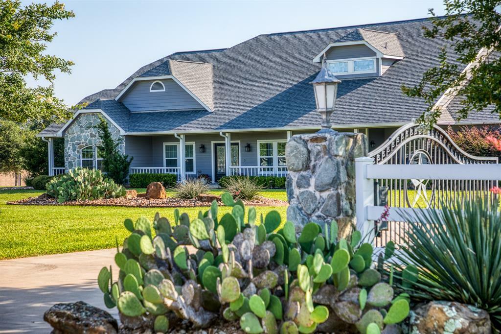 Property Photo: 8341 Jared Rd TX 77418
