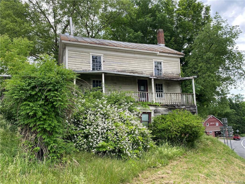 Property Photo:  1320 County Route 7  NY 12502 