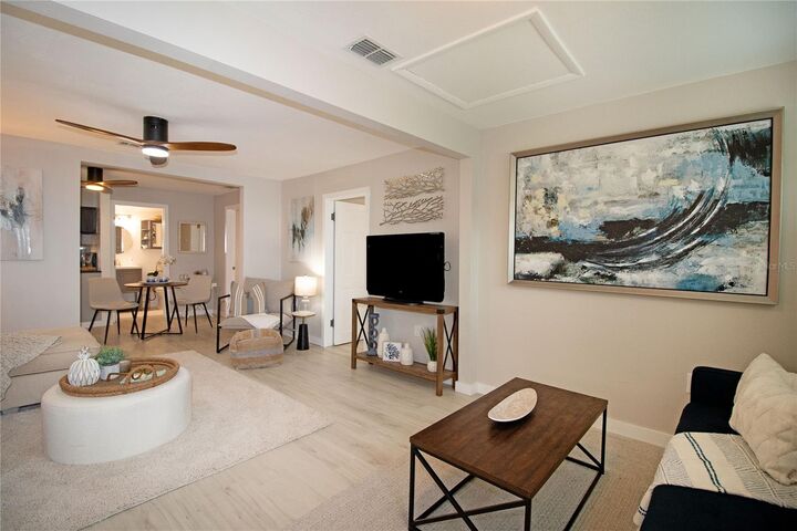 Property Photo: 4719 17th Avenue S FL 33711