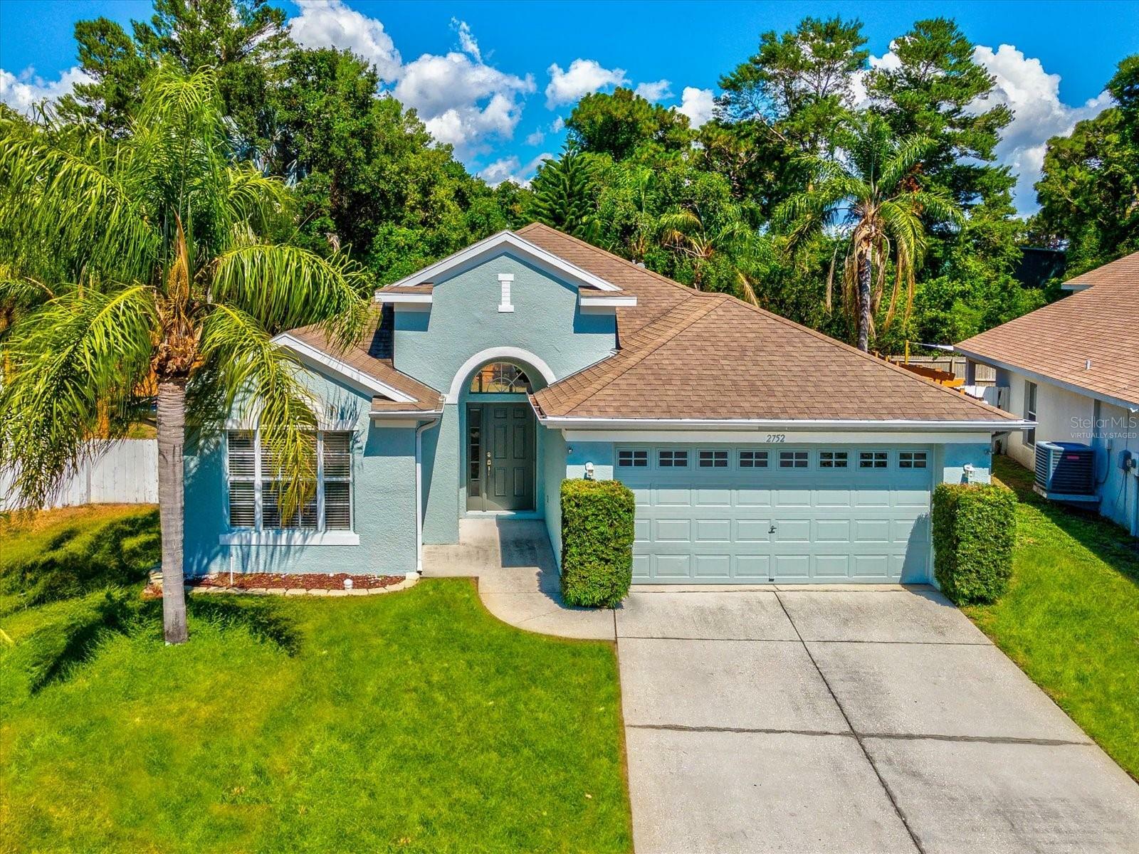 Property Photo:  2752 Big Pine Drive  FL 34691 