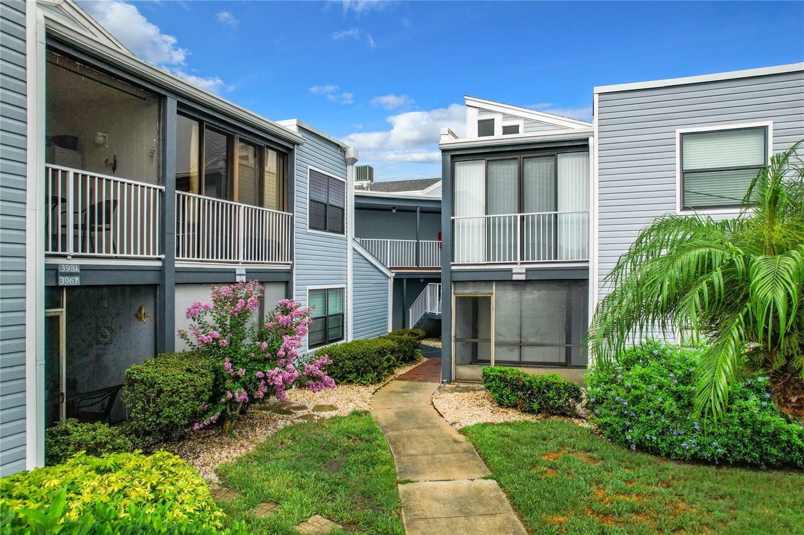 Property Photo: 3937 Atrium Drive 5 FL 32822