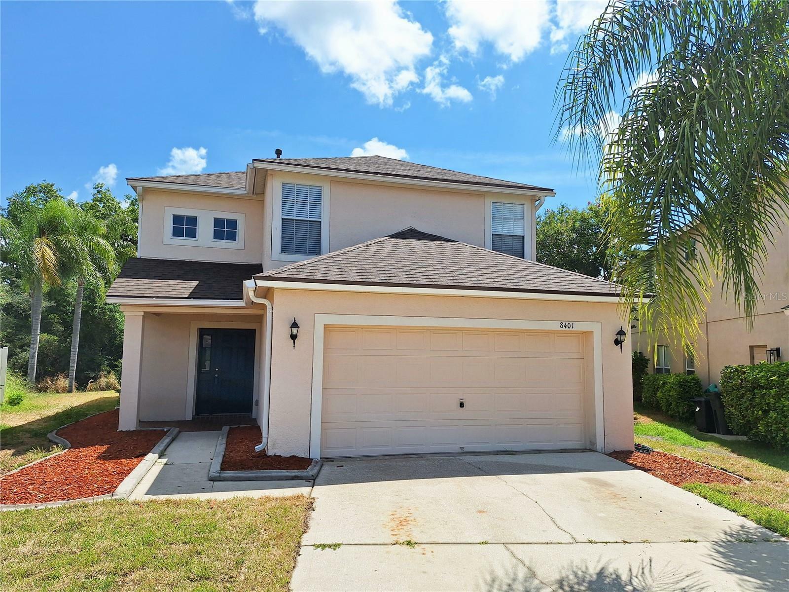 Property Photo:  8401 Crescent Moon Drive  FL 34655 