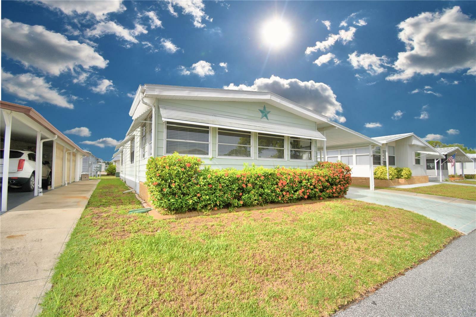 Property Photo:  4244 Cedarwood Street  FL 33880 