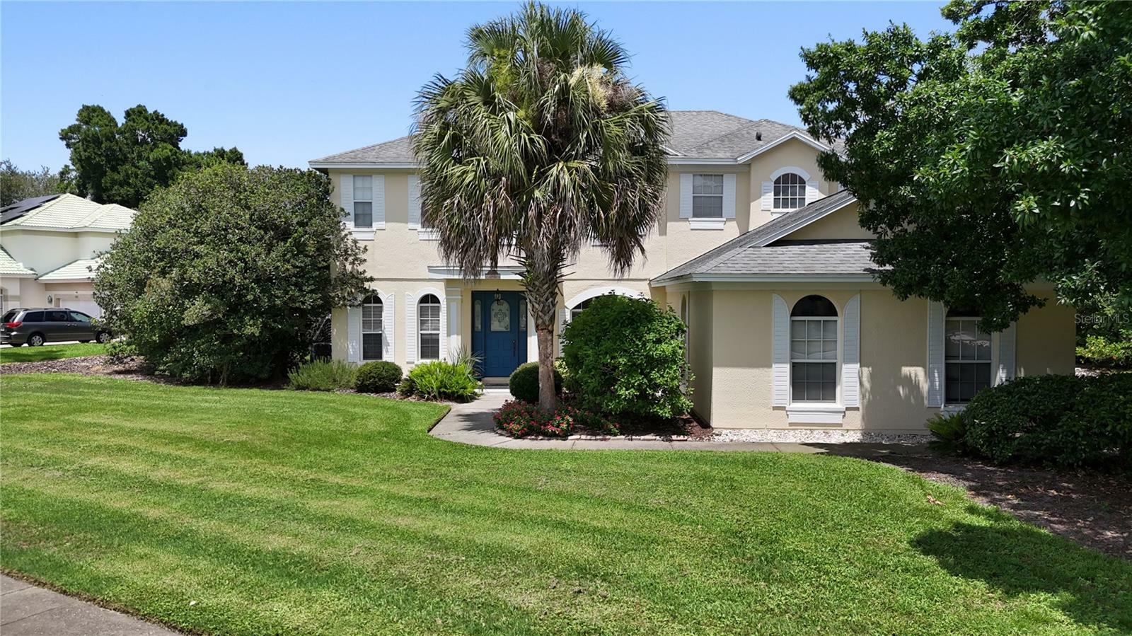 Property Photo:  10221 Lundy Court  FL 32836 