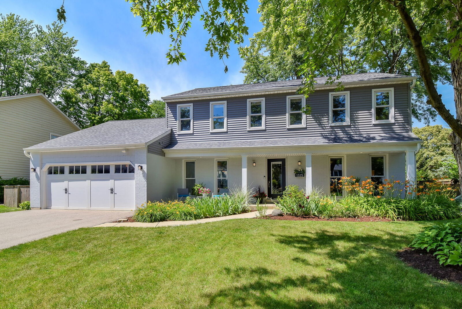 Property Photo:  1325 Culpepper Drive  IL 60540 