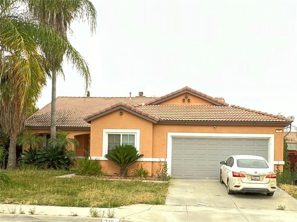 710 Grassy Meadow Drive  San Jacinto CA 92582 photo