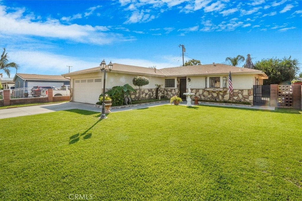 Property Photo:  361 N Sunset Avenue  CA 91744 