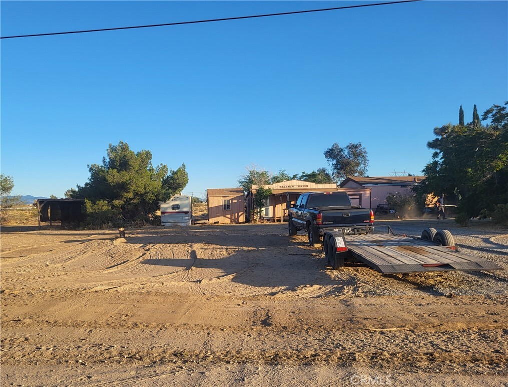 Property Photo:  13621 Christa Way  CA 92392 