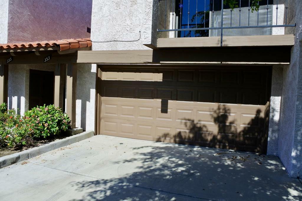 Property Photo:  353 S Calle Jasmin  CA 92262 