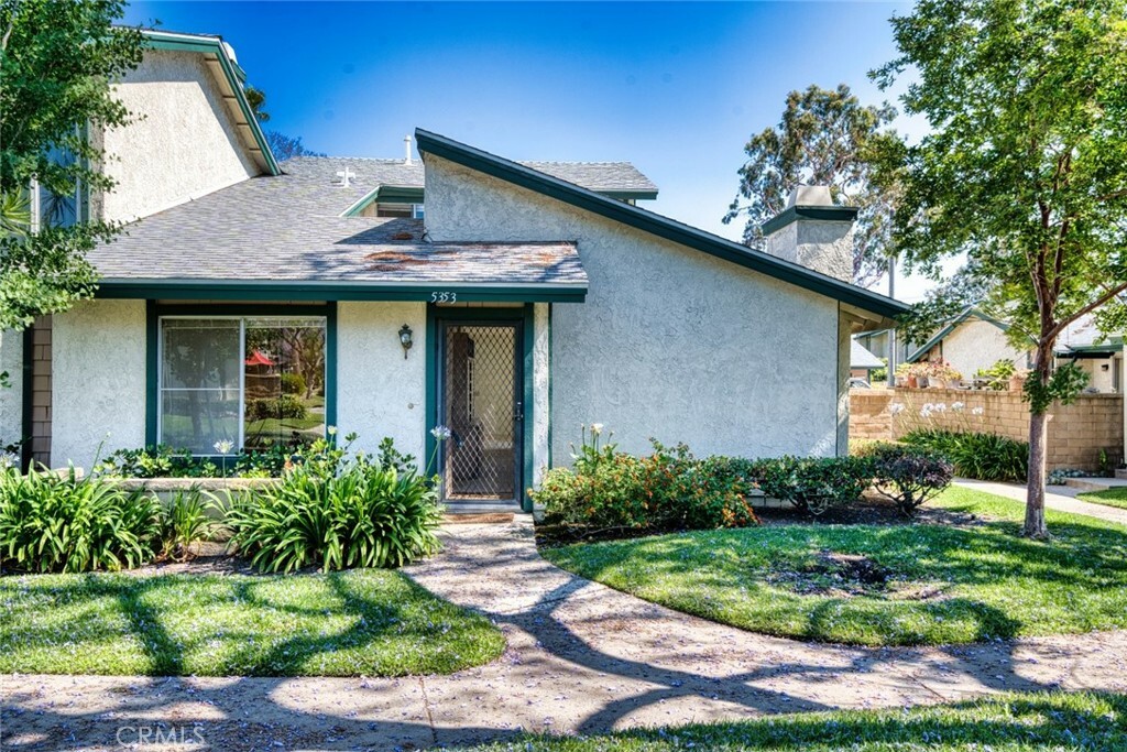 Property Photo: 5353 Humboldt Drive CA 90621