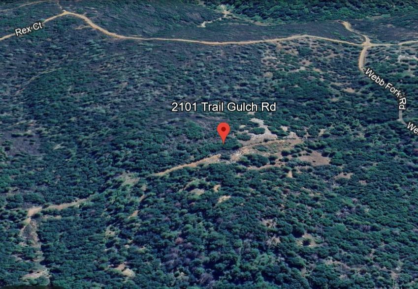 2101 Trail Gulch Road  Placerville CA 85666 photo