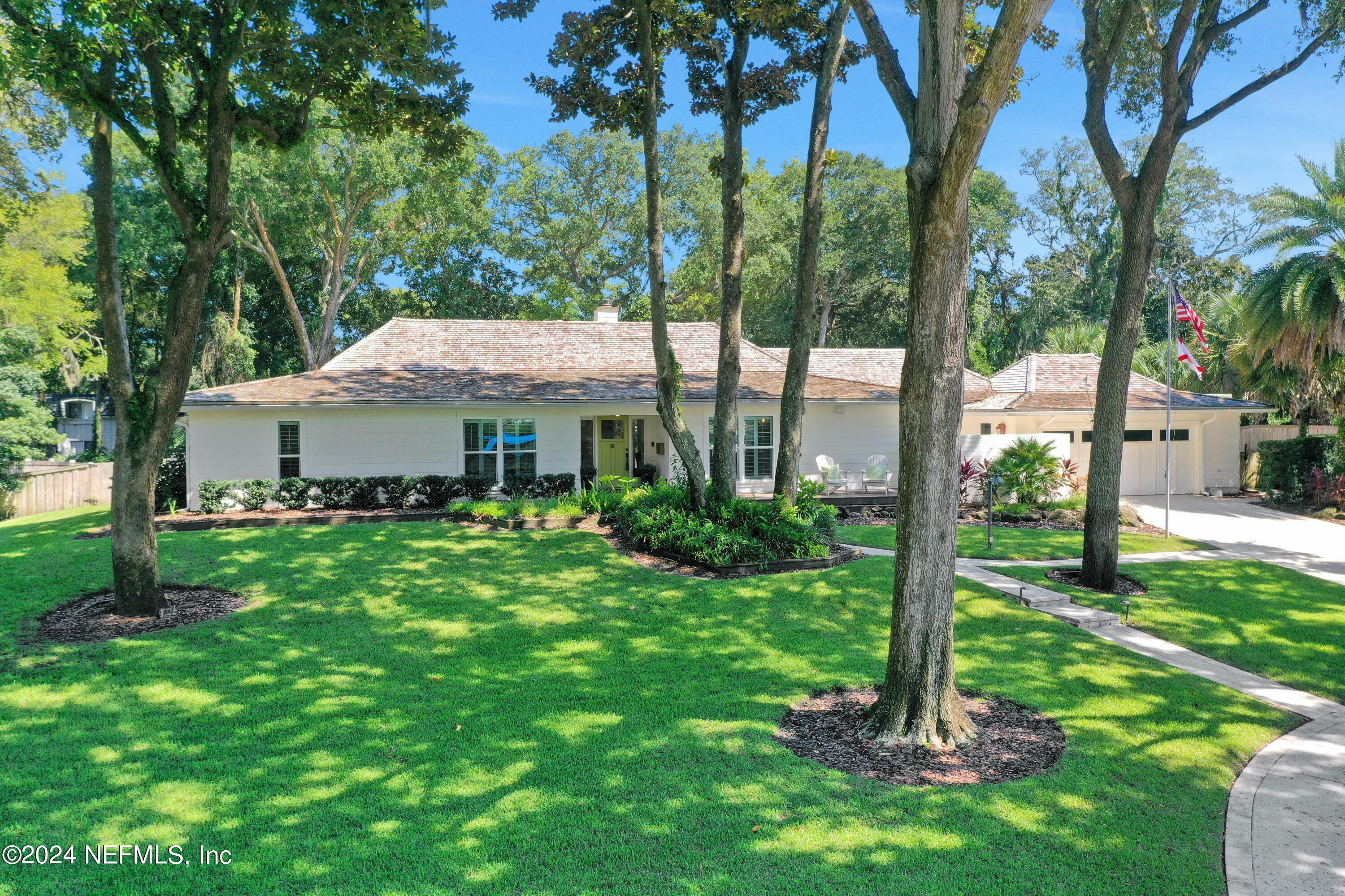 Property Photo:  1665 Selva Marina Drive  FL 32233 