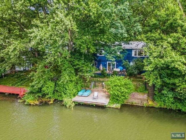 Property Photo: 445 Skyline Lake Drive NJ 07456