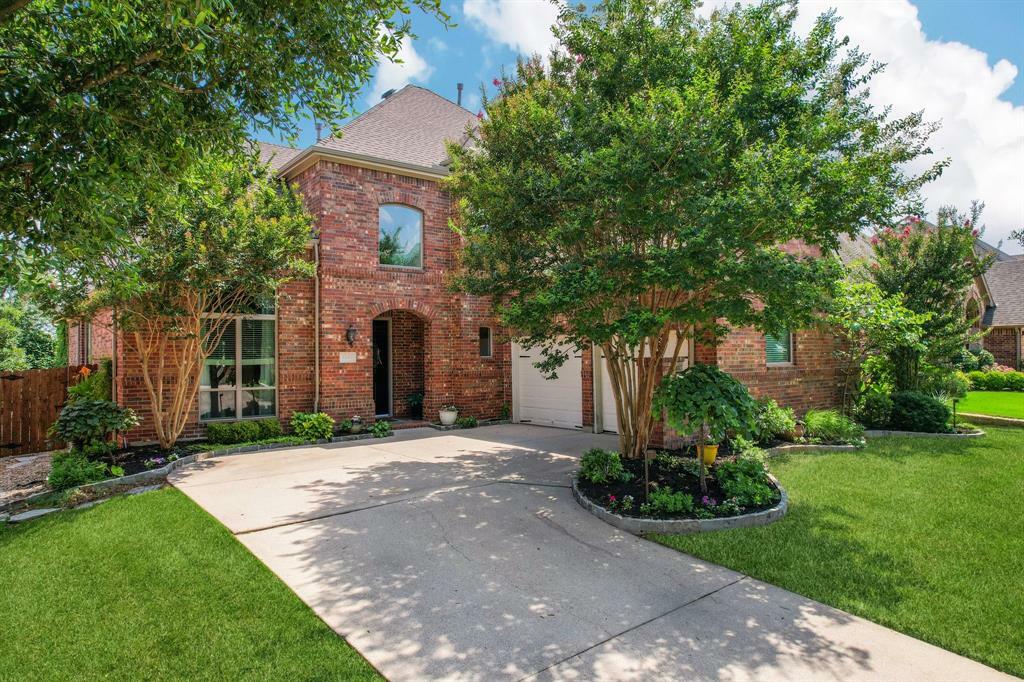 Property Photo:  4140 Bolen Street  TX 76244 