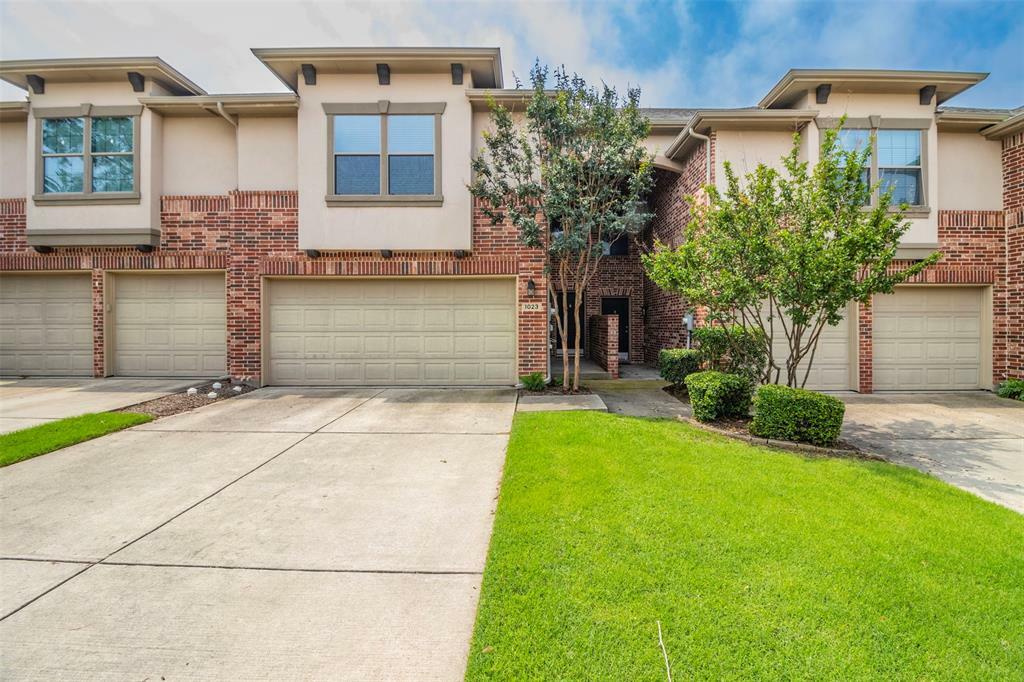 Property Photo:  1023 Lucy Lane  TX 75013 